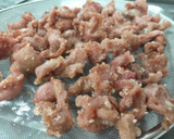 銀皮唐揚げ作り方7写真