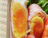 短大1年女子お弁当♡2023.04.21作り方3写真