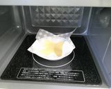 豆苗のパリパリサラダ作り方4写真