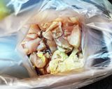 サクサク&ふわふわな絶品鶏むね肉唐揚げ作り方2写真
