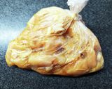 サクサク&ふわふわな絶品鶏むね肉唐揚げ作り方3写真