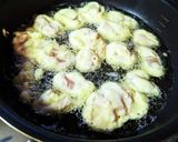 サクサク&ふわふわな絶品鶏むね肉唐揚げ作り方7写真