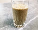 スムージーで朝に乾杯♪♪♪作り方5写真
