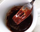 めんどくさがりのガトーショコラ✩.*˚作り方4写真