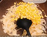 【取り分け離乳食】コーンポタージュ作り方2写真