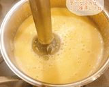 【取り分け離乳食】コーンポタージュ作り方4写真