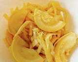 やみつき必至！レンジで簡単☆無限たけのこ作り方3写真