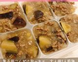 【取り分け離乳食】爆食い麻婆茄子作り方5写真