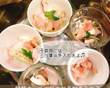 【取り分け離乳食】白だしで簡単！茶碗蒸し作り方3写真