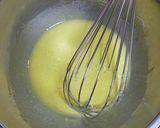ふかふか金時豆入り蒸しパン作り方4写真