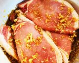 兄貴の柔らか豚の生姜焼き作り方2写真