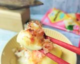 レンジ☆チーズのせ豆腐作り方3写真