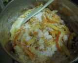 伊予柑ピール作り方5写真
