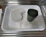 すごく簡単!エセ酢飯!?作り方4写真