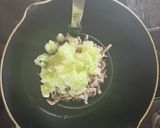 ミートソースかけごはん~某会話AI考案~作り方2写真