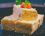 63℃ 鶏むねで作るチキンのムース作り方26写真