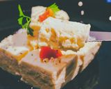 63℃ 鶏むねで作るチキンのムース作り方28写真
