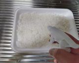 すごく簡単!エセ酢飯!?作り方6写真