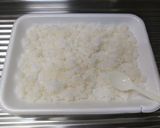 すごく簡単!エセ酢飯!?作り方9写真