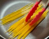暗殺者のパスタ作り方1写真