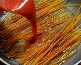 暗殺者のパスタ作り方4写真