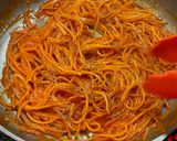 暗殺者のパスタ作り方5写真