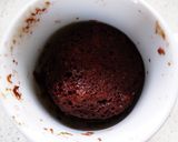 めんどくさがりのガトーショコラ✩.*˚作り方5写真