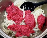 手づくりハヤシライス作り方4写真