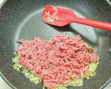 薬味山盛りで【中村屋の麻婆豆腐の素】作り方4写真