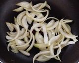 鶏もも肉と厚揚げの甘辛ごま味噌炒め作り方5写真
