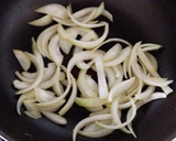 鶏もも肉と厚揚げの甘辛ごま味噌炒め作り方5写真
