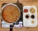 手づくりハヤシライス作り方8写真