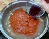 手づくりハヤシライス作り方7写真