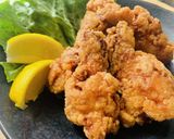 ビールで肉汁爆発⁉絶品手羽元唐揚げ作り方6写真