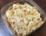 簡単・速攻★手抜き弁当★作り方9写真