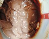 罪悪感なし♡お豆腐チョコアイス作り方2写真
