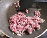 炸醤うどん（ジャージャーうどん）作り方4写真