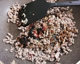 炸醤うどん（ジャージャーうどん）作り方5写真