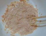簡単！めちゃうま♪セロリとツナの味噌マヨ作り方1写真
