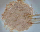 簡単！めちゃうま♪セロリとツナの味噌マヨ作り方1写真