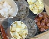 市販のたこ焼き粉で！カリットロッフワッ！作り方7写真