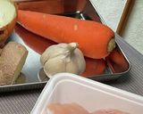 柔らか鶏胸肉ステーキにピリ辛ねぎソース作り方1写真