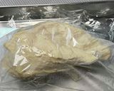 柔らか鶏胸肉ステーキにピリ辛ねぎソース作り方5写真