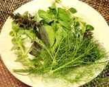 鯖のハーブレモングリル作り方1写真