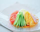 めんつゆで作る!冷やし中華作り方5写真
