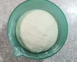 米粉で手こねクッペッぺ(カスクート風)作り方5写真