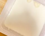 豆腐と鶏ひき肉だけの豆腐ハンバーグ作り方1写真