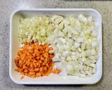 本格派!牛すね肉の赤ワイン煮込み作り方1写真