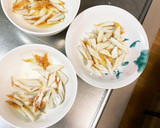 肉無チクワ簡単きな粉南蛮ソース味野菜炒め作り方3写真