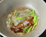 柔らか鶏胸肉ステーキにピリ辛ねぎソース作り方9写真